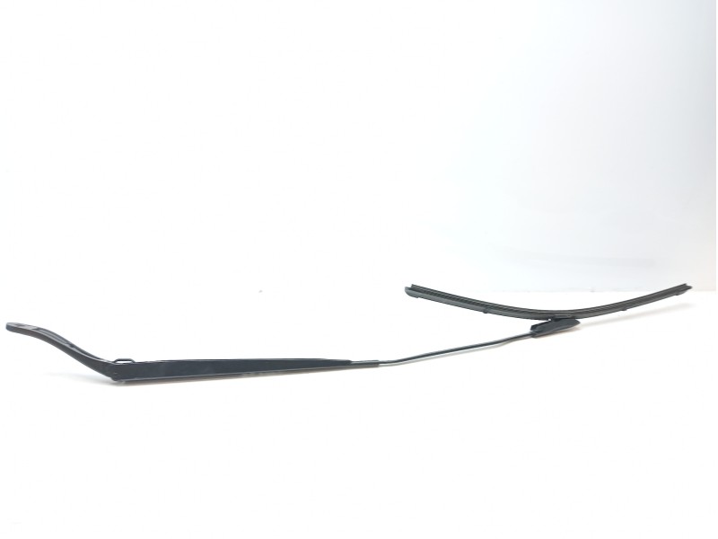Recambio de brazo limpia delantero derecho para toyota proace 1.6 16v turbodiesel cat referencia OEM IAM 9808465580  