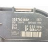 Recambio de articulacion limpia delantera para seat leon (5f1) referencia OEM IAM 5F1955023B  