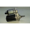 Recambio de motor arranque para audi a3 (8l) 1.6 referencia OEM IAM 0001107020 020911023A 