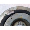 Recambio de polea cigueñal para fiat stilo (192) 1.9 jtd cat referencia OEM IAM 55208280  