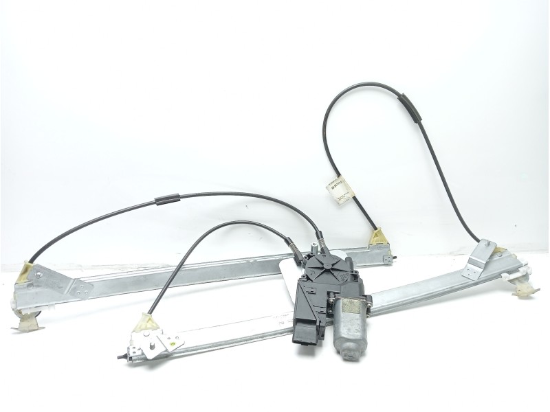 Recambio de elevalunas delantero derecho para renault espace iv (jk0) dynamique referencia OEM IAM 3524 60817100009 