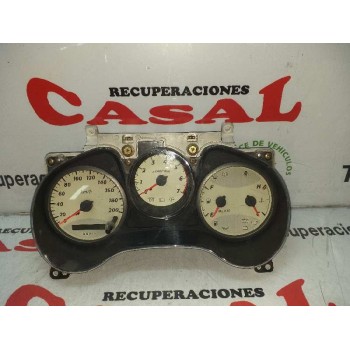 CUADRO INSTRUMENTOS 838004A091 