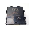 Recambio de modulo electronico para toyota yaris 1.5 16v cat referencia OEM IAM 8594052100 2360000220 