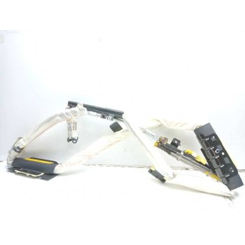 AIRBAG CORTINA DELANTERO DERECHO 850202B000 