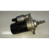 Recambio de motor arranque para audi a3 (8l) 1.6 referencia OEM IAM 0001107020 020911023A 