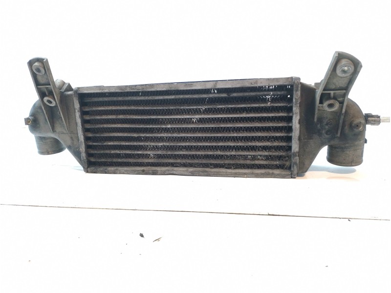 Recambio de intercooler para ford focus berlina (cak) ambiente referencia OEM IAM 1671444 1M5Q9L440BA 