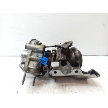 TURBOCOMPRESOR 9810681380 