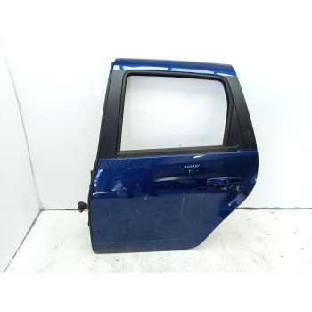 PUERTA TRASERA IZQUIERDA 8201675904 821014570R / 821014570R