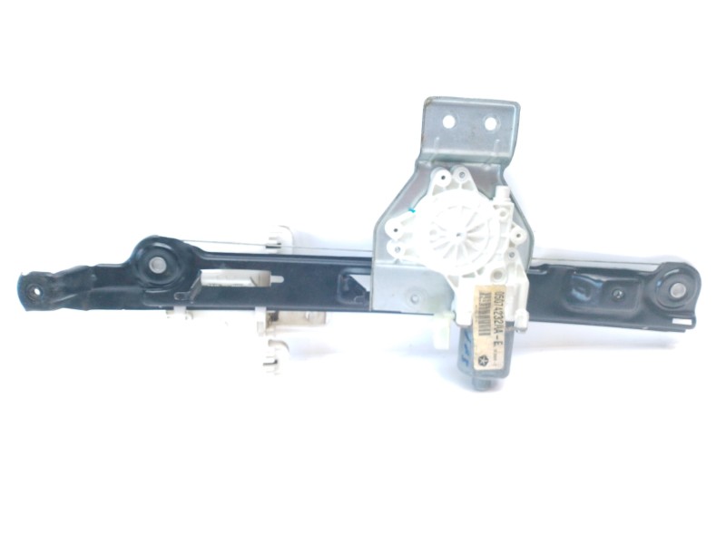 Recambio de elevalunas trasero derecho para dodge caliber 2.0 16v crd cat referencia OEM IAM 05074232AA  