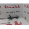 Recambio de mando luces para volkswagen golf iv berlina (1j1) básico referencia OEM IAM CZKO301202022 4BO953503G 