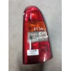 Recambio de piloto trasero izquierdo para opel astra h caravan enjoy referencia OEM IAM 393033  
