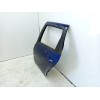 Recambio de puerta trasera izquierda para dacia duster ambiance 4x2 referencia OEM IAM 8201675904  821014570R / 821014570R