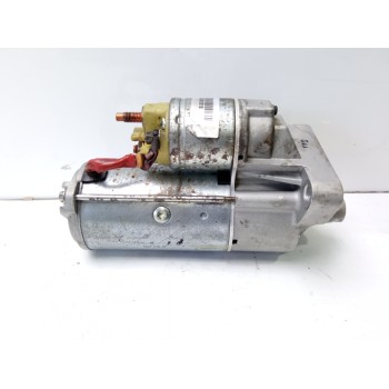MOTOR ARRANQUE G199183A 