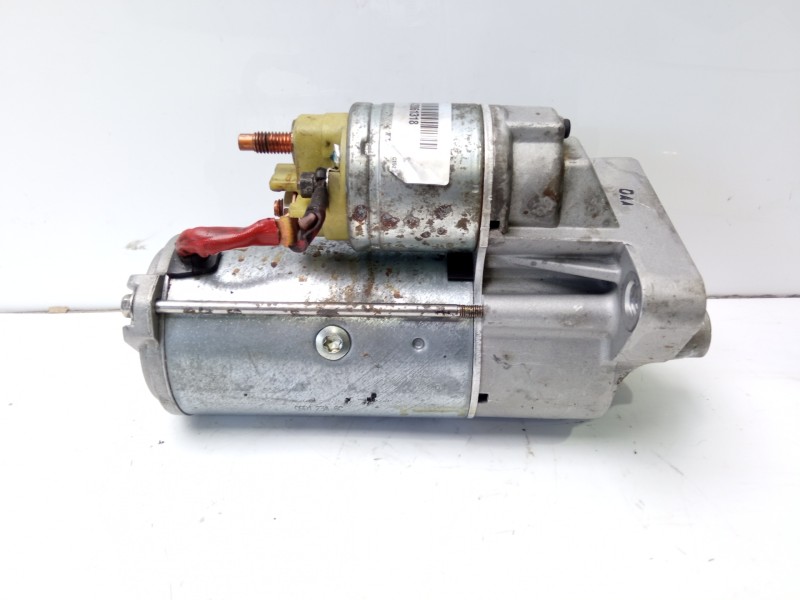 Recambio de motor arranque para renault espace iv (jk0) dynamique referencia OEM IAM G199183A  