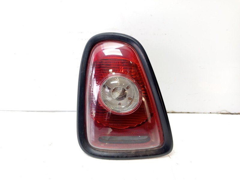 Recambio de piloto trasero izquierdo para mini mini (r56) john cooper works referencia OEM IAM 63212757009  