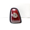 Recambio de piloto trasero izquierdo para mini mini (r56) john cooper works referencia OEM IAM 63212757009  
