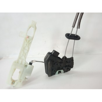 CERRADURA PUERTA TRASERA IZQUIERDA 81410G5000 81410G5000 81410G5000LC3