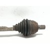 Recambio de transmision delantera izquierda para ford focus lim. (cb4) referencia OEM IAM 1707966  