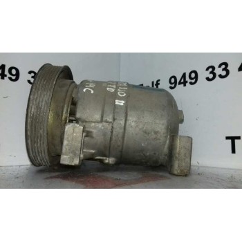COMPRESOR AIRE ACONDICIONADO 9260045010 DKV14C 