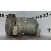 Recambio de compresor aire acondicionado para nissan terrano/terrano.ii (r20) aventura referencia OEM IAM 9260045010 DKV14C 