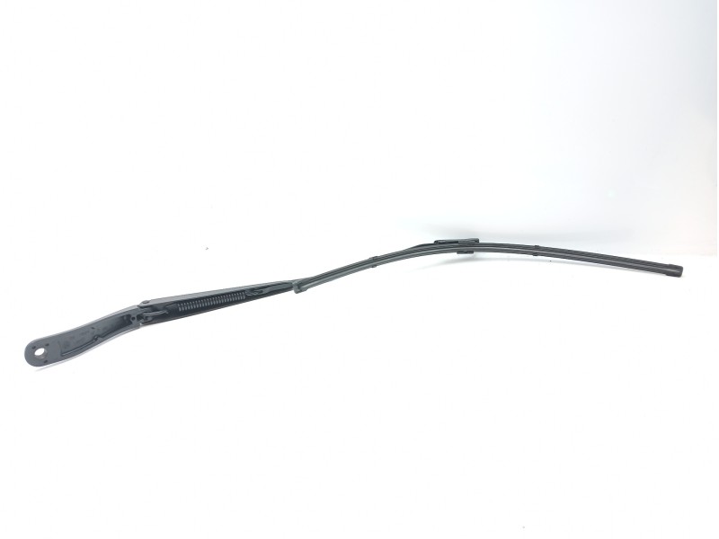 Recambio de brazo limpia delantero izquierdo para toyota proace 1.6 16v turbodiesel cat referencia OEM IAM 9808465480  