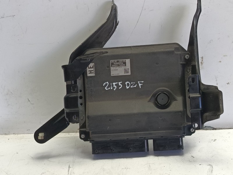 Recambio de centralita motor uce para lexus gs (_s19_) 450h (grs191_, gws191_) referencia OEM IAM 8966130D00  