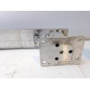 Recambio de refuerzo paragolpes delantero para peugeot partner kombi confort referencia OEM IAM 7414YN  