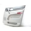 Recambio de guarnecido puerta delantera derecha para ssangyong rodius line referencia OEM IAM 7220121000  