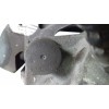Recambio de pinza freno delantera derecha para dacia duster ambiance 4x2 referencia OEM IAM 118819000671 136NGJS 