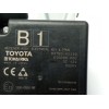 Recambio de modulo electronico para toyota rav4 referencia OEM IAM 897B042110 61G088000 