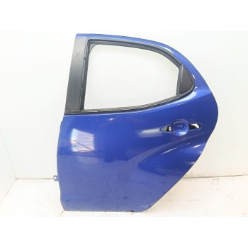 PUERTA TRASERA IZQUIERDA 67004K0060 