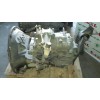 Recambio de caja cambios para nissan eco - t 135.60/100 kw/e2 referencia OEM IAM 1307050106  