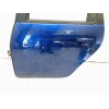 Recambio de puerta trasera izquierda para dacia duster ambiance 4x2 referencia OEM IAM 8201675904  821014570R / 821014570R