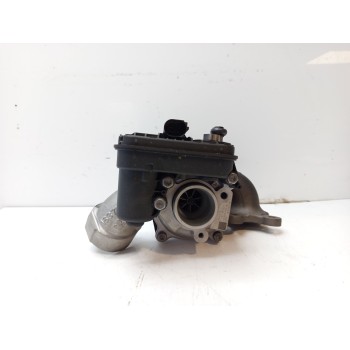 TURBOCOMPRESOR 04C145703H 04C145702T 