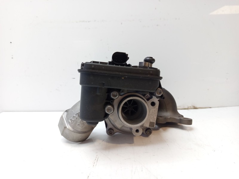 Recambio de turbocompresor para seat arona 1.0 tsi referencia OEM IAM 04C145703H 04C145702T 