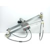 Recambio de elevalunas delantero derecho para renault espace iv (jk0) dynamique referencia OEM IAM 3524 60817100009 
