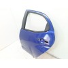 Recambio de puerta trasera izquierda para toyota yaris (_p21_, _pa1_, _ph1_) 1.5 hybrid (mxph10) referencia OEM IAM 67004K0060  