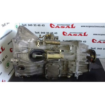CAJA CAMBIOS 8868879 