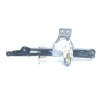 Recambio de elevalunas trasero derecho para dodge caliber 2.0 16v crd cat referencia OEM IAM 05074232AA  