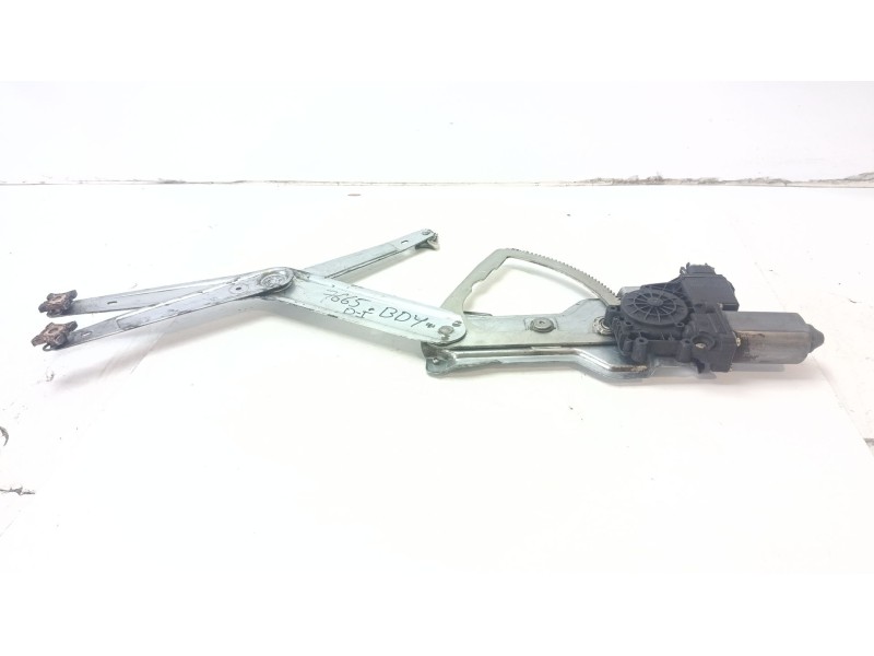 Recambio de elevalunas delantero izquierdo para opel astra g coupé (t98) 1.8 16v (f07) referencia OEM IAM 9198916  13721A