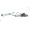 Recambio de elevalunas delantero izquierdo para opel astra g coupé (t98) 1.8 16v (f07) referencia OEM IAM 9198916  13721A