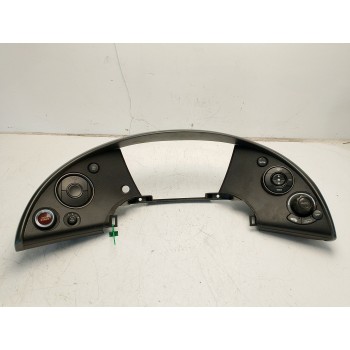 MANDO CALEFACCION / AIRE ACONDICIONADO 79600SMGG4 