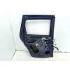 Recambio de puerta trasera izquierda para dacia duster ambiance 4x2 referencia OEM IAM 8201675904  821014570R / 821014570R