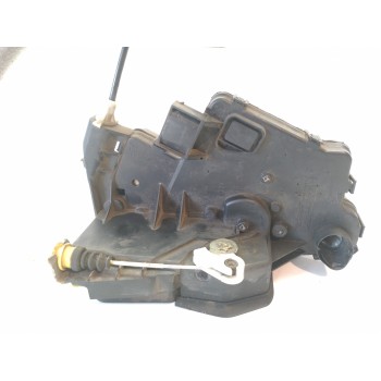 CERRADURA PUERTA DELANTERA DERECHA 51217011244 