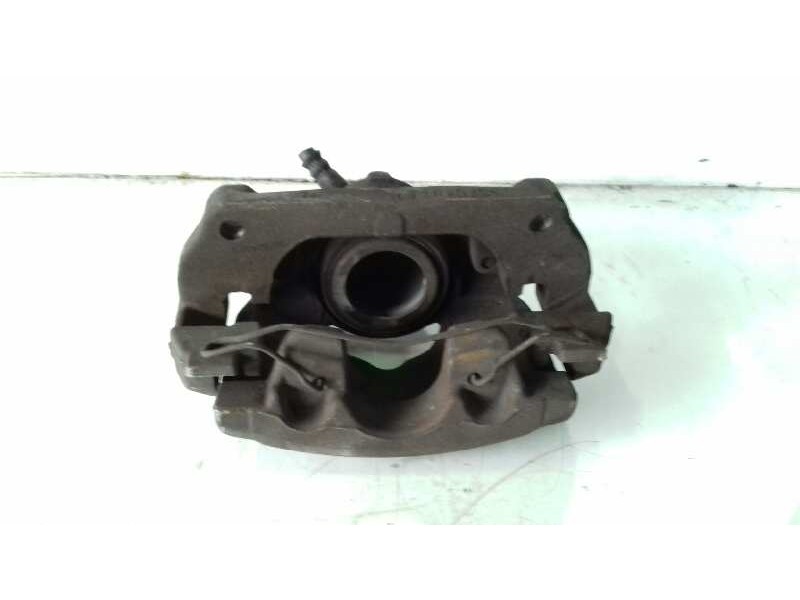 Recambio de pinza freno delantera izquierda para dacia duster ambiance 4x2 referencia OEM IAM 11819000671 133NGJS 
