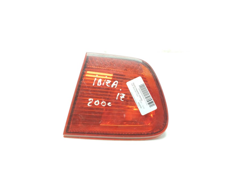 Recambio de piloto trasero central para seat ibiza (6k1) signo referencia OEM IAM   