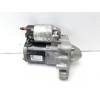 Recambio de motor arranque para peugeot 308 referencia OEM IAM 7550018004  