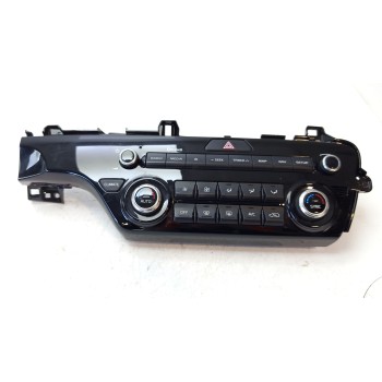 MANDO CLIMATIZADOR 97250F1CB0FHV 97250F1CB0FHV / 84745F1AD0