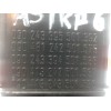 Recambio de mando luces para opel astra g berlina comfort referencia OEM IAM 090243395 090481242 501579