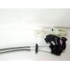 Recambio de cerradura puerta trasera izquierda para kia niro referencia OEM IAM 81410G5000 81410G5000 81410G5000LC3
